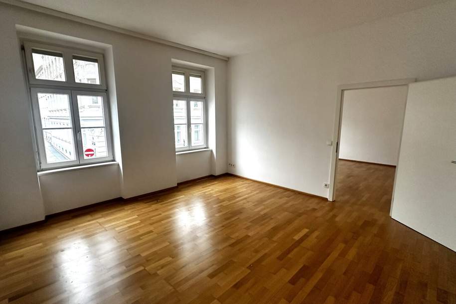 1120! Gepflegte 2-Zimmer Wohnung nahe Schönbrunn!, Wohnung-miete, 951,18,€, 1120 Wien 12., Meidling