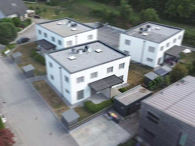 Bezugsfertige Doppelhaushälfte 7/3-b in Melk-Pielachberg - provisionsfrei!