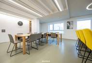 2-Zimmer-Wohnung im VIENNA TWENTYTWO bei U1 Kagran | Rooftop-Pool, Sauna &amp; Gym im Haus