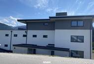 NEUBAU 3-Zimmer Wohnung in Kirchbichl