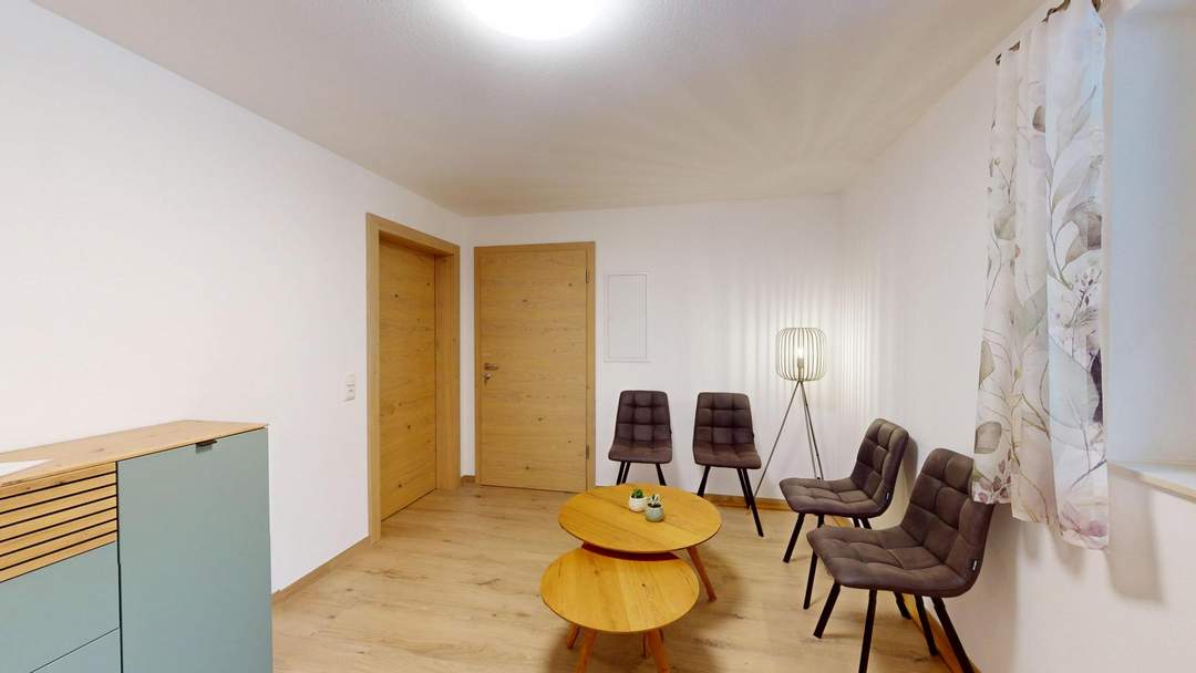 Vielseitig nutzbare Räumlichkeit!