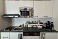 Schöne Singlewohnung in zentraler Lage des 5. Beziks