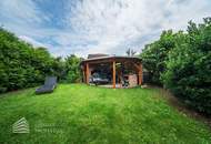 Elegantes Eckreihenhaus in Leopoldsdorf im Marchfeld