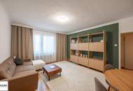 **Ab November** Teilmöblierte 2-Zimmer Wohnung nahe Schloss Schönbrunn!!!