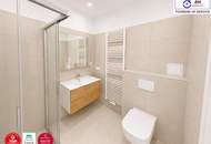 Freier Mietzins – moderne 2-Zimmer-Anlegerwohnung