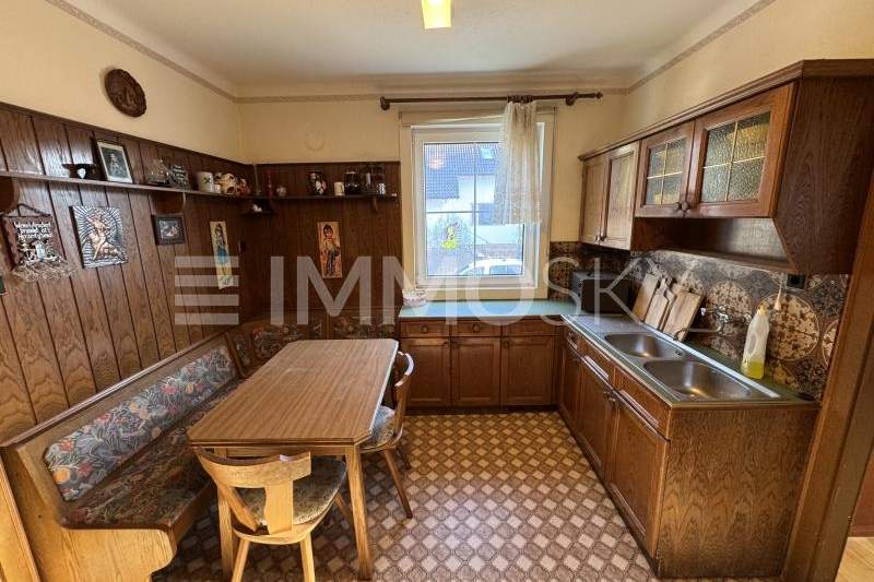 Renovierungsbedürftiges Anwesen-Hell und Ruhig, Haus-kauf, 410.000,€, 3423 Tulln