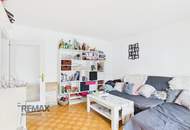 3-Zimmer-Wohnung mit idealer Alltagstauglichkeit und bester Infrastruktur in Bregenz