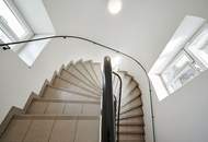 Geräumige 2-Zimmer-Wohnung nähe Kutschkermarkt