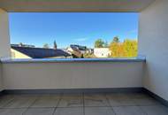 Erstbezug! Moderne 2-Zimmer-Wohnung mit Loggia und Tiefgaragenplatz in Gleisdorf