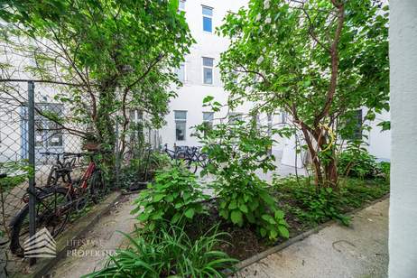 Heller 2-Zimmer Erstbezug, Nähe Galleria Landstraße, Wohnung-kauf, 259.000,€, 1030 Wien 3., Landstraße