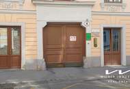 Private Garagenbox in 1070 Wien