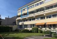 Maisonette 3 Zimmer mit Loggia im Ortszentrum
