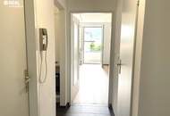 Garconniere mit Balkon und praktischer Ausstattung!