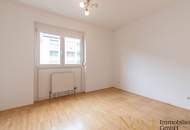Ideal aufgeteilte 3-Zimmer-Wohnung inkl. Loggia in Linz zu vermieten!