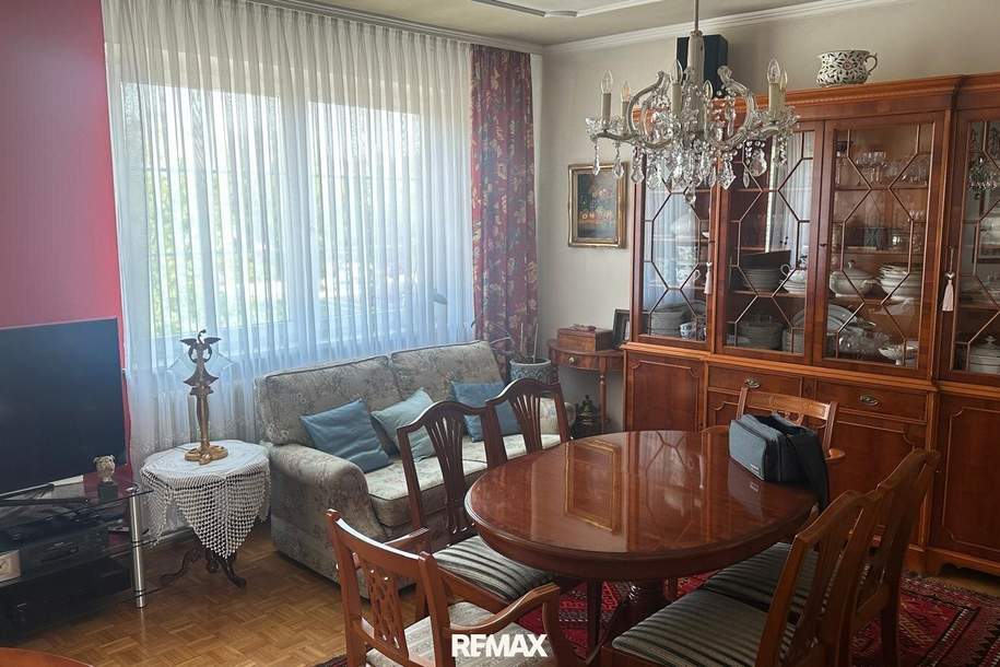 "Wohnen wo Wien ins Grüne übergeht!", Haus-kauf, 849.000,€, 1100 Wien 10., Favoriten