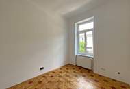 Repräsentative Altbauvillenetage! Zentrumsnah in der ruhigen Rechenfeld-Siedlung