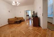 "Staatsoper completely furnished"