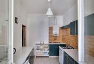 2-ZIMMERWOHNUNG MIT LOGGIA UND LIFT NÄHE SCHLOSS SCHÖNBRUNN