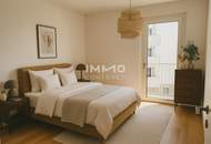 Provisionsfrei: Erstbezug in Top Lage (U1 Leopoldau Nähe) - 2 Zimmer von der Sonne geküsst