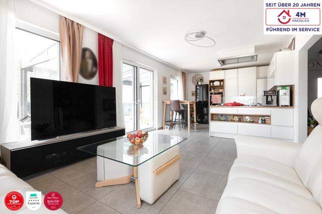 Hochwertiges Einfamilienhaus in 1210 Wien!, Haus-kauf, 1.350.000,€, 1210 Wien 21., Floridsdorf