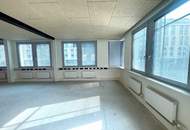 Repräsentative Bürofläche im Herzen des 2. Bezirks: Arbeiten im PHAROS HAUS