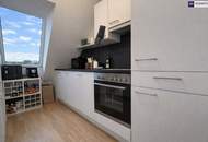 Anlegerhit in Donaustadt: Neubau 2020 | Vermietet | 3,7 % Rendite | 2 Zimmer | Dachterrasse | Garagenplatz | sofortige Mieteinnahmen!