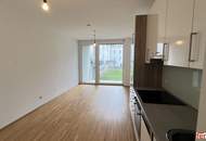 1-Zimmer-Wohnung mit Loggia – urban & ruhig in Graz