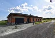 Barrierefreier Design-Bungalow: Smart Living mit Stil, Technik &amp; Nachhaltigkeit - gleich anfragen und begeistern lassen!