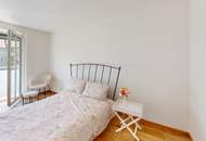 Wohnen &amp; Wohlfühlen – stilvoll sanierte 2‑Zimmer‑Wohnung in Geidorf