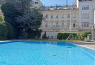 2-Zimmer-Wohnung mit Balkon &amp; Loggia – inkl. Heizung/Warmwasser