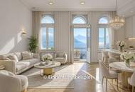 Altbaujuwel in erster Seereihe