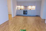HOFRUHELAGE - Neubauwohntraum mit eigenem Garten! Hochwertig ausgestattete 3-Zimmer-Wohnung in tollerLage! - JETZT ZUSCHLAGEN