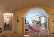 Attraktiver Bungalow auf einem großzügigen, sonnigen Grundstück in ruhiger Südlage