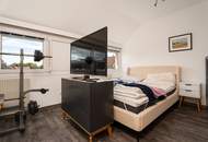 Eine Wohnung mit eigener PV? Wo gibts denn das? Tolle Maisonette Wohnung in der Stadt aber doch im Grünen! TOP Gelegenheit