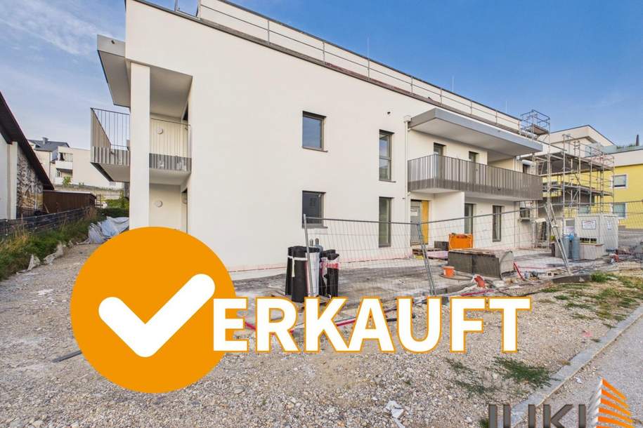 LICHTENBERG: NEUBAUPROJEKT mit 9 hochwertig ausgestatteten Eigentumswohnungen (Wohnflächen von ca. 60m² bis 106m²) + Freiflächen, Wohnung-kauf, 4040 Urfahr-Umgebung