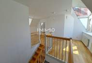 3- Zimmer- Maisonette beim Johann-Josef-Fux Konservatorium