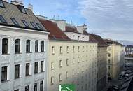SANIERTE & MÖBLIERTE DACHGESCHOSSWOHNUNG INKL. KÜCHE! SOFORT BEZIEH- ODER VERMIETBAR! FÜR ANLEGER UND EIGENNUTZER!
