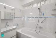 Doppelter Freiraum! Durchdacht geschnittene 3-Zimmer Wohnung mit 2 Loggien! Ein Mehr an Lebensqualität! Ab sofort beziehbar!