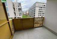 Das Arakawa – Wohnoase in Bestlage direkt bei der U1 - Büroeinheit im Hofhaus - JETZT ANFRAGEN