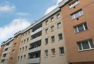 WIEN (Hernals): EIGENTUMSWOHNUNG ca. 56,12 m² Wohnfläche im 2.OG (mit Lift)