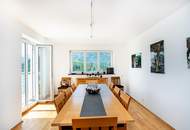 Wohnjuwel mit Panoramablick inklusive Carport