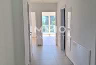 Erstbezug-Modern, hell &amp; komfortabel – 3-Zimmer-Wohnung mit Balkon zum Verlieben!