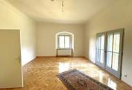 Wohnen im Schloss Rosenegg – Charmante 3-Zimmer-Wohnung zur Miete