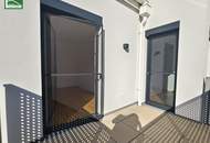 Traumhafte 3-Zimmer-Wohnung mit 2 privaten Terrassen! Karmeliterhof nahe Rathausplatz