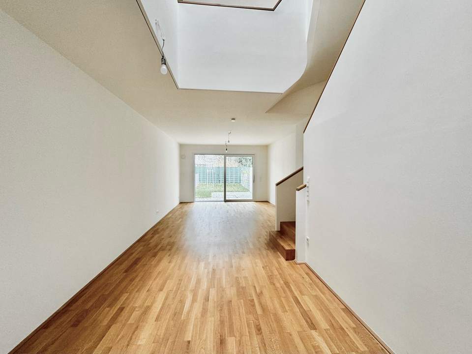 Von der Sonne geküsst! Provisionsfrei! 3 Stockwerke in top Lage!