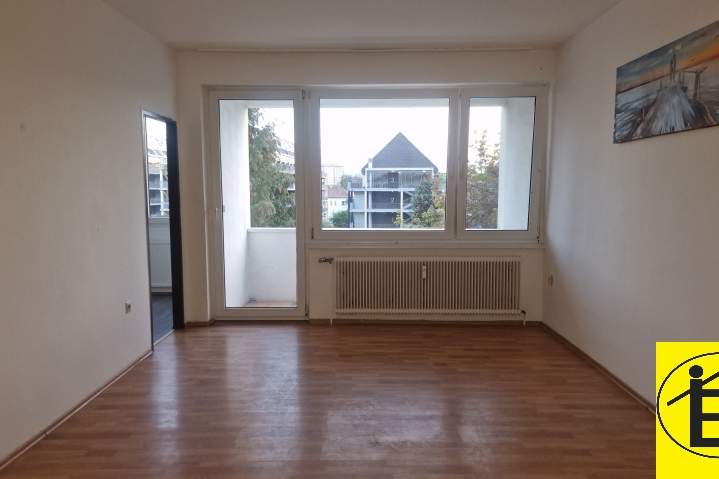 15242 Südseitige Loggia Nähe Universitätsklinikum!, Wohnung-kauf, 157.000,€, 3100 Sankt Pölten(Stadt)