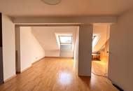 Zwei Zimmerwohnung mit Wienblick (inkl. Garagenabstellplatz)