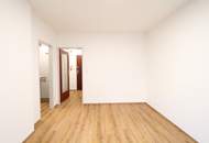 Modernisierte Garconniere mit Balkon | LEHEN