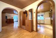 SYLVESTERGASSE | Einfamilienhaus - EG, 1.OG und Keller | Grundstück mit ca. 700 m² | Mattersburg