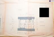 GROSSES POTENZIAL IN EGGERSODRF! Sanierungsbedürftiges Einfamilienhaus mit starkem Entwicklungspotenzial und 1.649 m² Grund!